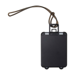  kleur wit tweede weergave achterkant