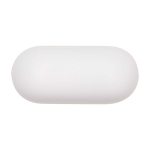  kleur wit derde weergave voorkant