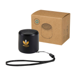  kleur zwart weergave tampondruk