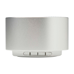  kleur zilver tweede weergave voorkant