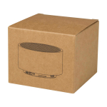  kleur koningsblauw tweede weergave met doos