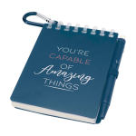  kleur marineblauw weergave tampondruk