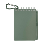  kleur gemarmerd groen tweede weergave voorkant