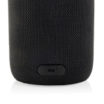 Ecologische lamp met draagbare speaker en BT 5.3 10W 2.000 mAh kleur zwart zevende weergave