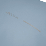 Slanke urban rugzak voor laptop met 15 L inhoud Bobby Air 16” kleur blauw weergave 13