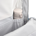 Slanke urban rugzak voor laptop met 15 L inhoud Bobby Air 16” kleur blauw