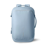 Slanke urban rugzak voor laptop met 15 L inhoud Bobby Air 16” kleur blauw tweede weergave