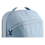 Slanke urban rugzak voor laptop met 15 L inhoud Bobby Air 16” kleur blauw