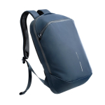 Slanke urban rugzak voor laptop met 15 L inhoud Bobby Air 16” kleur marineblauw achtste weergave