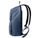 Converteerbare antidiefstal rugzak met rits, 22 L, 16” kleur marineblauw weergave 13