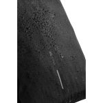 Converteerbare antidiefstal rugzak met rits, 22 L, 16” kleur marineblauw weergave 17