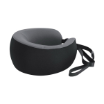 Verstelbaar draagbaar massagekussen voor de nek derde weergave