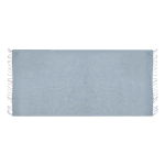 Rugzak met koordjes enkatoenen handdoek 170 g/m² derde weergave