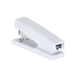 Te bedrukken kunststof nietmachine met matte afwerking tweede weergave