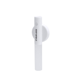 Draagbaar noodlampje met magnetische basis en bewegingssensor met jouw bedrukking