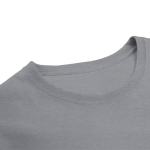 Kinder T-shirt van katoen single jersey korte mouw 150 g/m² vierde weergave