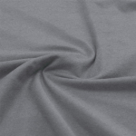 Kinder T-shirt van katoen single jersey korte mouw 150 g/m² zesde weergave