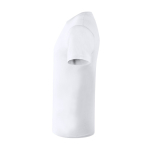 Unisex kinder T-shirt van katoen met korte mouwen 150 g/m² tweede weergave