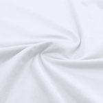 Unisex kinder T-shirt van katoen met korte mouwen 150 g/m² zesde weergave