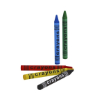 Kinderfrisbee van non-woven stof met kleurvlak tweede weergave