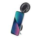 360° multipositieventilator met zuignap tweede weergave