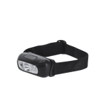 LED-hoofdlamp met verstelbare band voor hoofd of arm