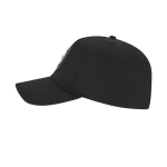 5-panel polyester pet met uitneembare zaklamp met 4 leds 200mAh vierde weergave