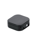 2-in-1 oplaadkabel van kunststof met magnetische standaard tweede weergave