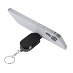 Intrekbare sleutelhanger-oplaadkabel met telefoonhouder 60W derde weergave