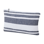 Set strandtas, toilettas en pareo van katoen 180 g/m² vijfde weergave