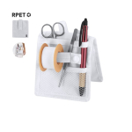 Zakorganizer voor de zorg met magneetsluiting