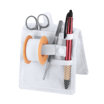 Zakorganizer voor de zorg met magneetsluiting derde weergave