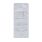 Zakorganizer voor de zorg met magneetsluiting vijfde weergave