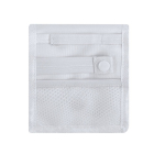 Zakorganizer voor de zorg met magneetsluiting zevende weergave