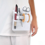 Zakorganizer voor de zorg met magneetsluiting achtste weergave