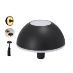 LED-lamp om in een fles te plaatsen, dimbaar met touchknop