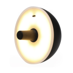 LED-lamp om in een fles te plaatsen, dimbaar met touchknop derde weergave