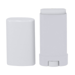 Zonnebrandstick in ovale huls met SPF 30, 30 g kleur wit  negende weergave