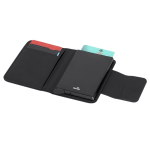 Kaarthouder voor 10 kaarten met RFID-bescherming derde weergave