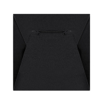 Latex condoom in individueel hoesje voor bedrukking kleur zwart  negende weergave