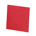 Latex condoom in individueel hoesje voor bedrukking tweede weergave