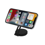 LED-ringlamp met magnetische koppeling voor mobiel of PC achtste weergave