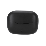 Instant vertalende oordopjes met mobiele app vierde weergave