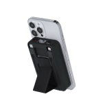 Magnetische Magsafe-powerbank met standaard 10.000mAh vijfde weergave