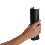 A5 notitieboek met zachte kaft en gelinieerde pagina’s vijfde weergave