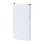 Houten potloden in kartonnen etui om te bedrukken vijfde weergave