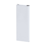 Doos met 4 houten potloden in bedrukbare verpakking derde weergave