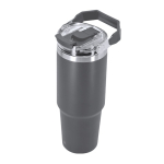 Thermosbeker van roestvrij staal met dubbele wand 900ml vierde weergave