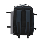 Multifunctionele reisrugzak voor 15'' laptop vijfde weergave