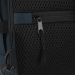 Multifunctionele reisrugzak voor 15'' laptop zevende weergave